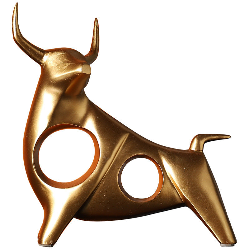 Metal Ox